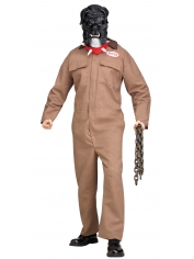 Junk Yard Dog - Halloween Men Costumes